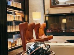 -行者书屋大堂吧 ·下午茶(南京圣和府邸酒店)