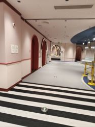 -奈尔宝家庭中心·亲子餐厅(北京东坝万达店)