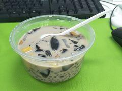 -合德记顺德双皮奶(江南西店)