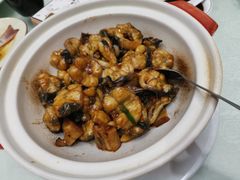 -棠记海鲜餐厅(南朗镇店)