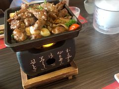 -仙隐小鹿中华料理(南宁万象城店)