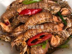 -钱大妈海鲜饭店(保利林语店)