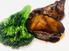 -Yan Ting 宴庭中餐厅(上海静安瑞吉酒店)