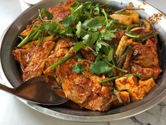 -云隐小厨·传统大理美食(复兴路店)