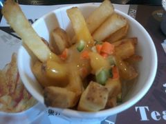 蜂蜜介辣薯条-艾薯夫妇Aysh(福田星河COCOPark店)