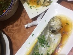 -富临轩私房菜(集庆门大街店)