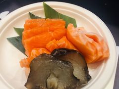 帝王鲑-HIHE Bistro·Oyster Bar(华熙live店)