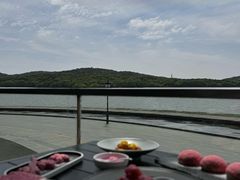 -水上明月·湖景餐厅