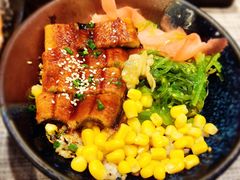 -戏作寿司(观音桥店)
