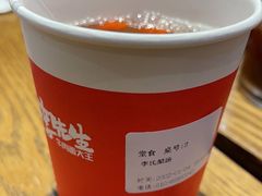 -李先生牛肉面大王(北京平谷步行街店)