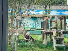 -无锡动物园·太湖欢乐园