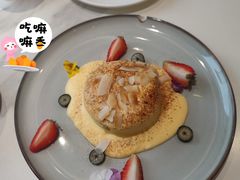 -卡朋西餐(铂顿城店)