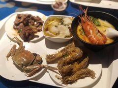 -堂会·KTV·自助餐·团建聚会(天河店)