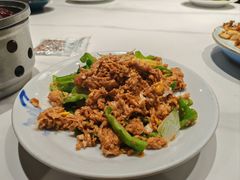 -春水锅贴·传统鲁菜(大明湖店)