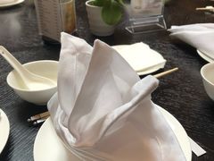 -海天楼中餐厅(吴宫泛太平洋酒店)