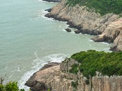 -桃花岛风景旅游区