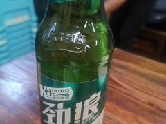 -连手特色烤串