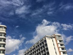 -上海师范大学西部食堂