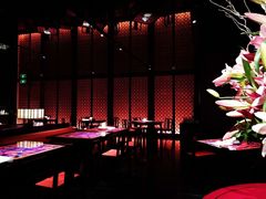 -上海滩餐厅(BFC外滩金融中心店)