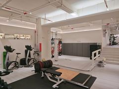-YCHL Studios健身工作室(市二宫店)