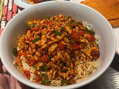 -王繁星面馆(西安熙地港店)