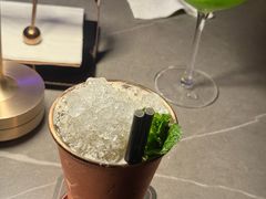 -SHUA耍·高空露台餐厅酒吧·重庆来福士洲际酒店