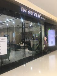 -IN STYLE·全国形象店