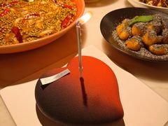 -初蓉丨遇见新川菜(亲贤街荣耀店)