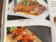 -肥仔顺德菜(龙悦居店)