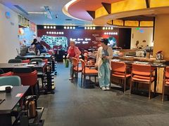 -牛将军•涮肉•烤肉(北京王府井·故宫店)