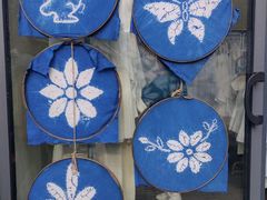 -璞真扎染博物馆