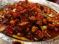 -小天府川菜馆(魏公村店)