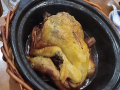 -老西门·常州菜(新区店)