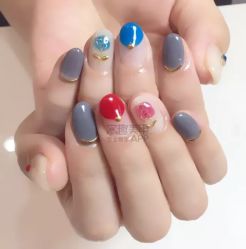 -Halo美甲美睫