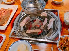 -7年8班朝鲜族非遗美食(三钢里店)