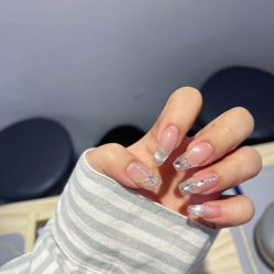 -恐龙·美甲美睫