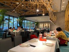 大堂-芳婆糕团店(王府大街店)
