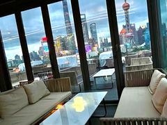 -罗斯福色戒酒吧(外滩店)
