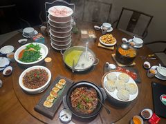 -凤凰山斑鱼馆(恭城店)