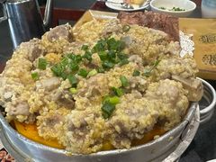 -老来福·非遗酸汤兔(凯旋路店)