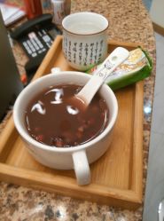 -芳朵美容养生SPA