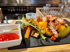 -牛啤堂精酿啤酒餐吧(五棵松华熙店)