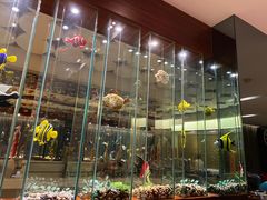 -花园咖啡厅(厦门美丽华大酒店)