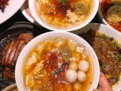 -茅庐川菜(威高广场店)