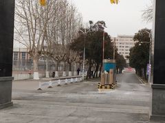 -曲阜师范大学(曲阜校区)