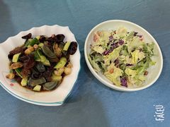 -清真•蜀风园(丁字沽店)