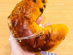 香蕉布娜娜-聪妈的面包店(华侨新城店)