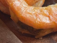 -泰莲庭·溪畔餐厅(雁栖湖店)
