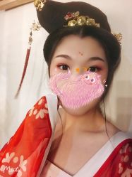 -盘子女人坊古装写真摄影(天津总店)