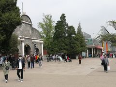 门面-北京动物园